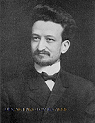 Dr. Bernard Fantus established the first blood bank