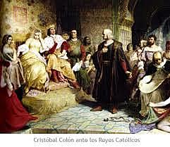 Aportación Española