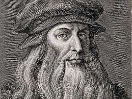 Leonardo da Vinci