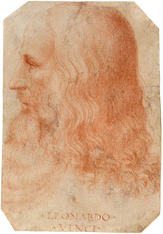 Leonardo da Vinci