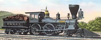 Western and Atlantic Railroad built from Chattanooga to Atlanta