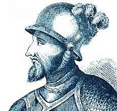 Aportación española