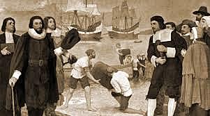 Hardy lyy was first permanent settler