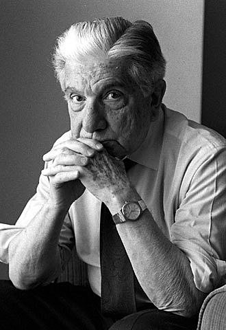 Augusto José Antonio Roa Bastos (1917-2005)