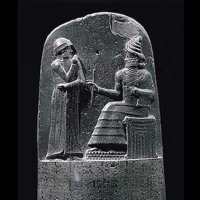 Timeline: Antecedentes Históricos de la Administración.