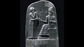 Timeline: Antecedentes Históricos de la Administración.