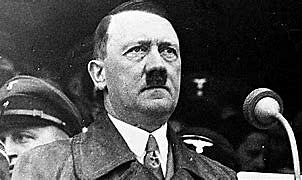 Hitler cancelliere della Germania