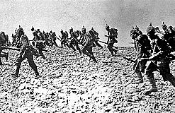 Prima guerra mondiale