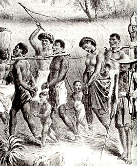 PRIMERAS CIVILIZACIONES