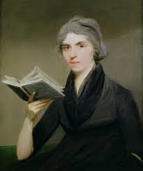 Mary Wollstonecraft