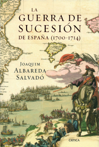 Final de la Guerra de Sucesión.