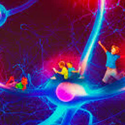 Timeline: NEUROPSICOLOGIA DE LA EDUCACIÓN