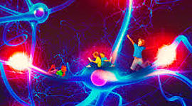 Timeline: NEUROPSICOLOGIA DE LA EDUCACIÓN