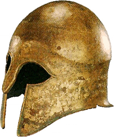 Età del bronzo e fine della preistoria