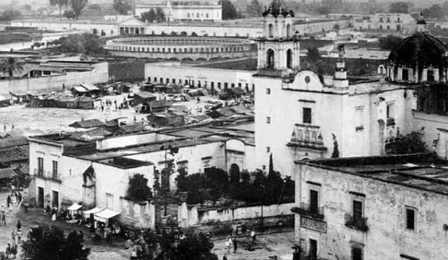 Fundación de Valle de Atemajac