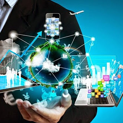 Timeline: EVOLUCIÓN HISTÓRICA DE LAS TIC