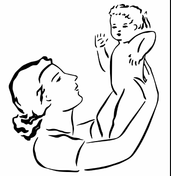 Oedipus and Jocasta have children