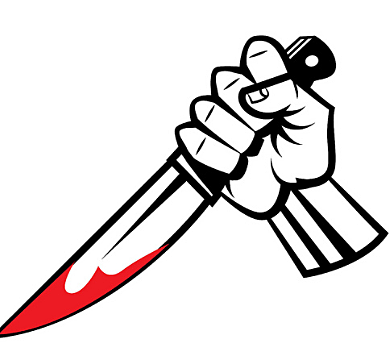 Oedipus kills King Laius