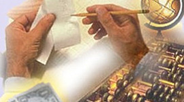 Timeline: Historia de la contabilidad de costos