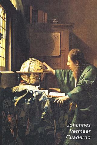 El astrónomo (Vermeer)