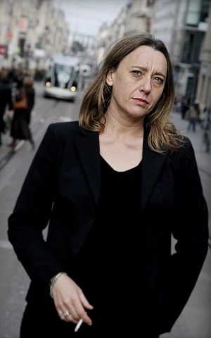Virginie Despentes