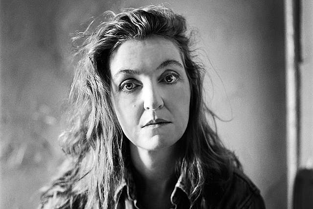 Rebecca Solnit