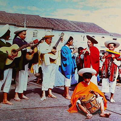 época contemporánea