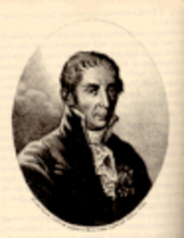 Alessandra Volta 1769