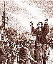 The 1st Great Awakening