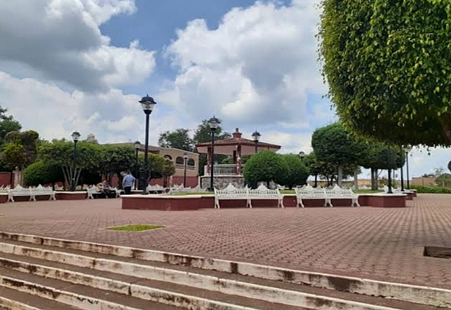 Fundación de Tlacotán