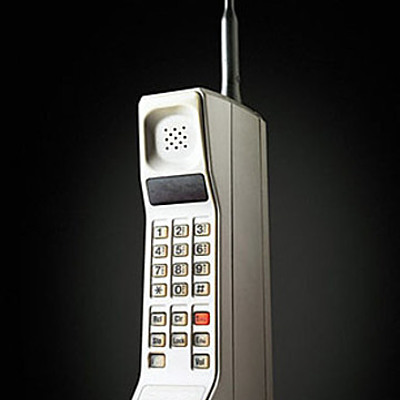 Timeline: Evolucion de los dispositivos moviles