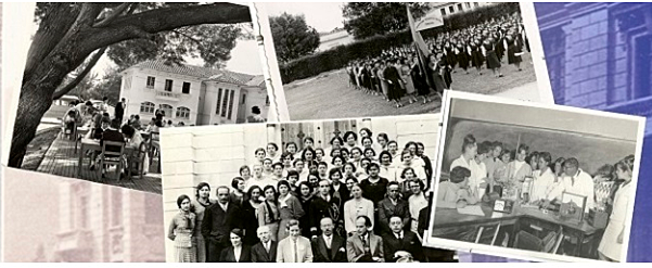 CONGRESO DE PEDAGÓGIA