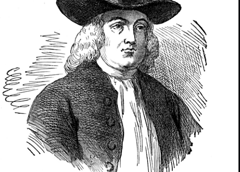 William Penn