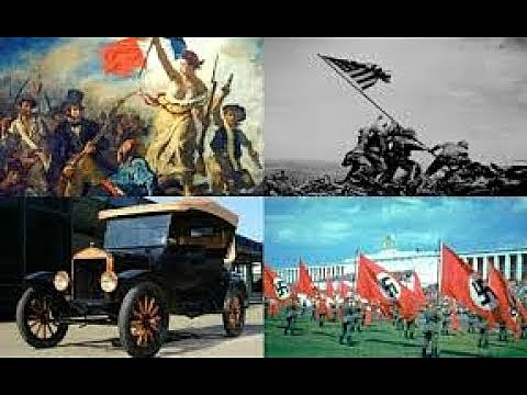 época contemporánea