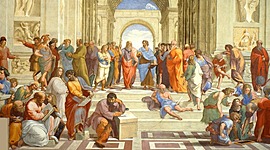 Timeline: El Renacimiento