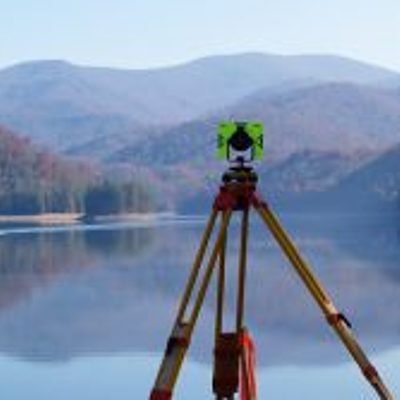 Timeline: Topografía.