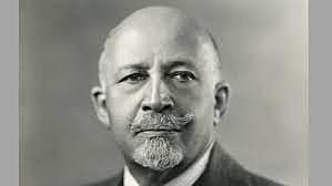 W.E.B. Dubois