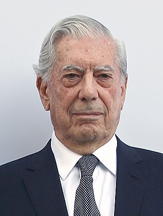 mario vargas llosa