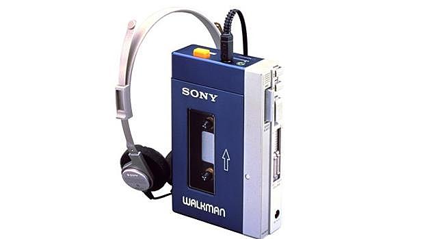 SONY Walkman