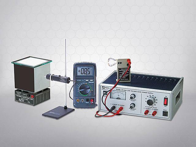 Published First Thesis