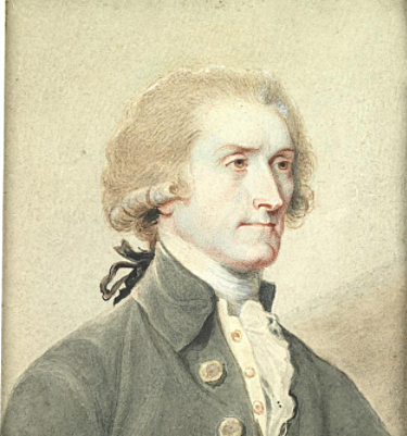 Virginia Statutes for Religious Freedom