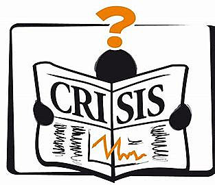 Irismen globaleko krisi ekonomikoa hasi zen