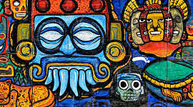 Timeline: ETAPAS HISTORICAS DEL ARTE