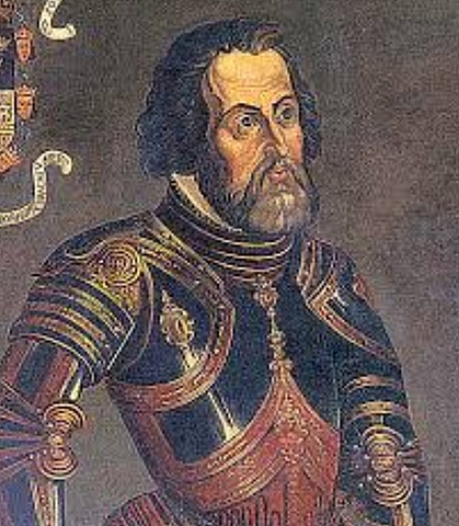 Juicio de residencia a Nuño Beltrán