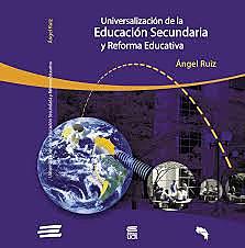 UNIVERSALIZACIÓN DE LA SECUNDARIA