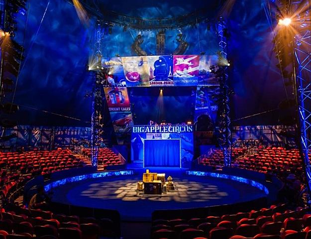 Big Apple Circus
