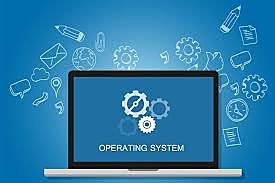 El inicio del desarrollo de los sistemas operativos