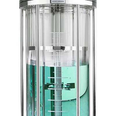 Timeline: Historia de los biorreactores