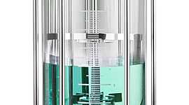 Timeline: Historia de los biorreactores