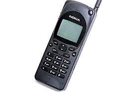 Nokia 2110